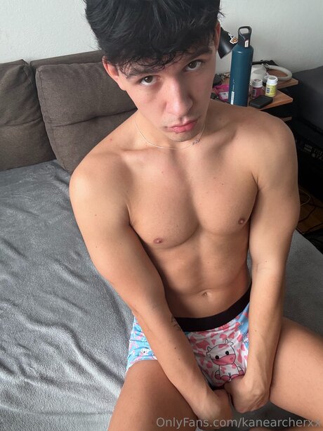 Kanearcherxx top profile image