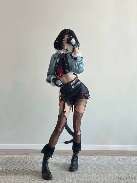 Miumin nice star pictures