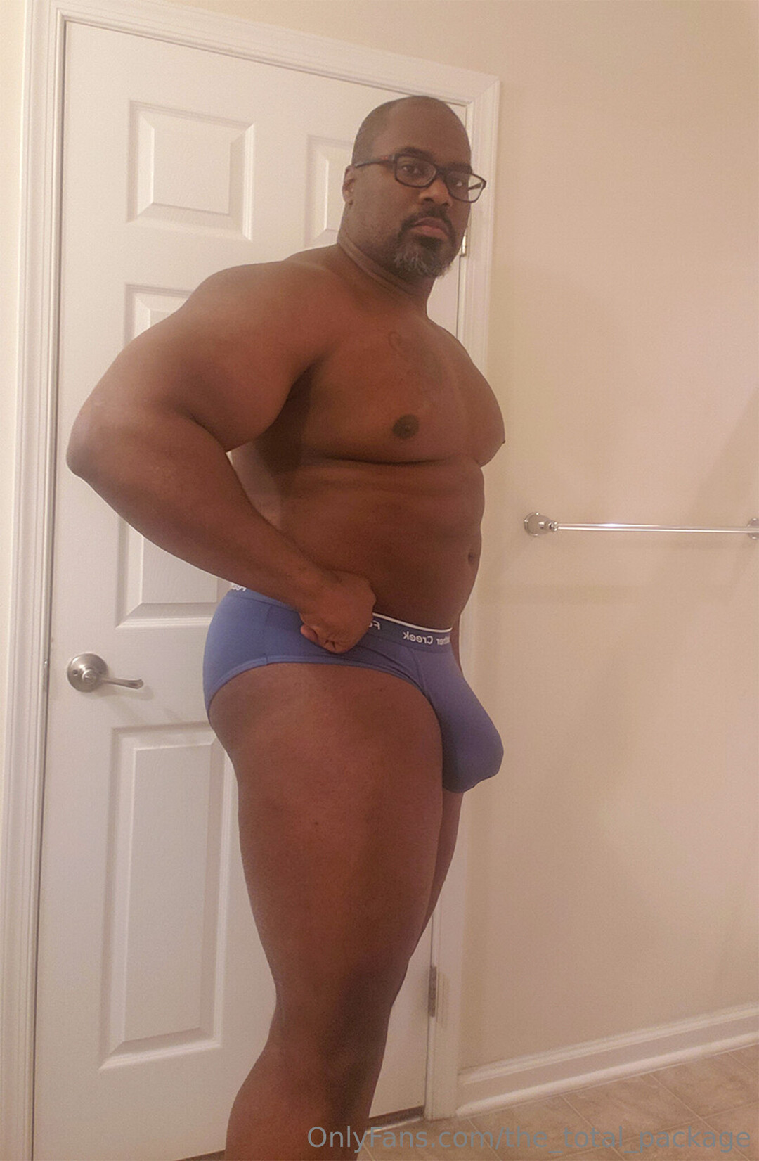 The Total Package sexy star pictures