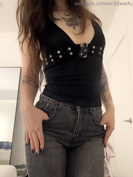 Ur2dgoddess pornstar adult picture