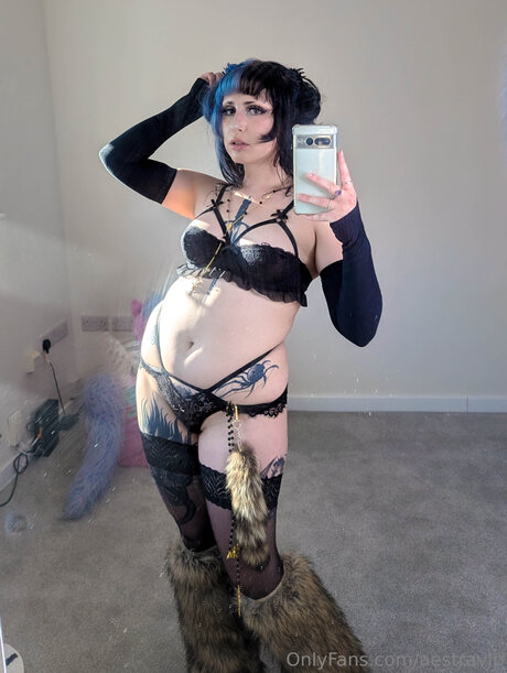 Aestravip art pornstar photo