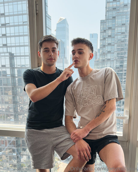 Joeymillsxxx model free images