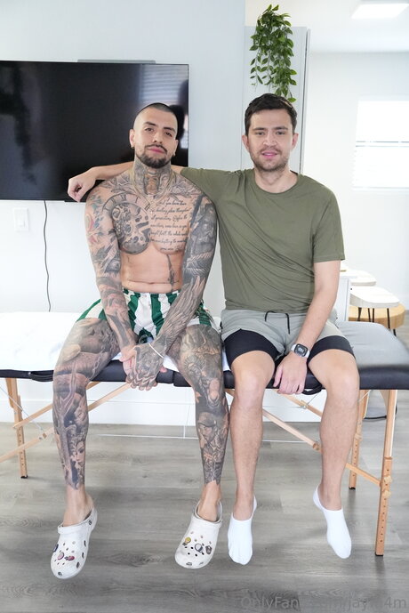 Jaym4m sex pornstar photo