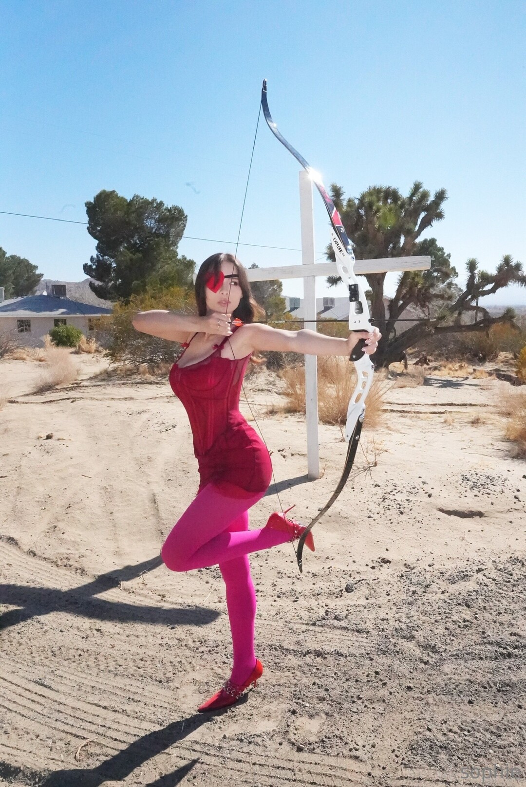 Sophiemudd star exclusive pics