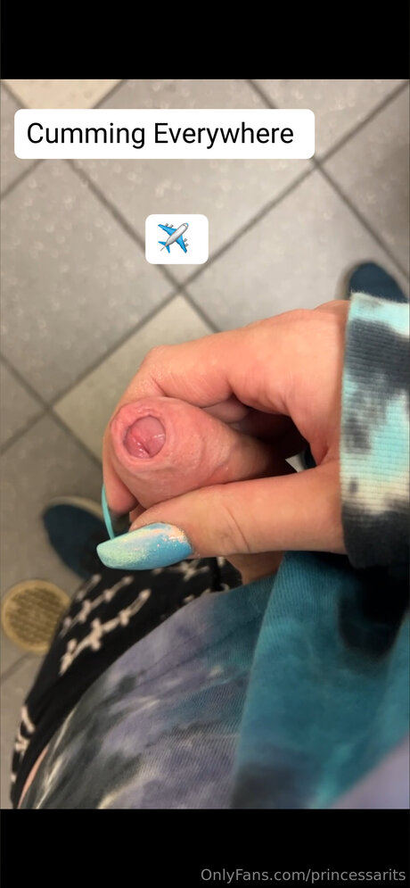 Princessarits pretty star pic