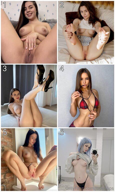 Judyoops model xxx img