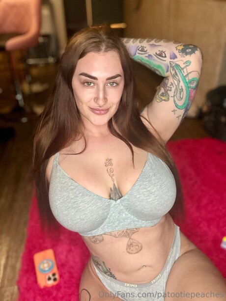 Patootiepeaches porn star img