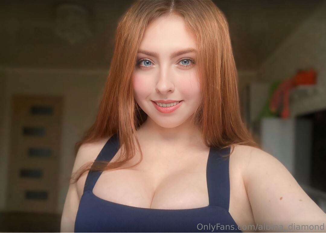 Albina Diamond pornstar high quality photo