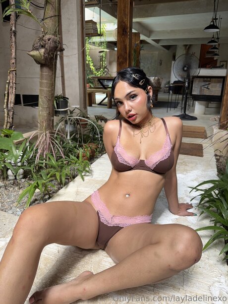 Layladelinexo star high quality image