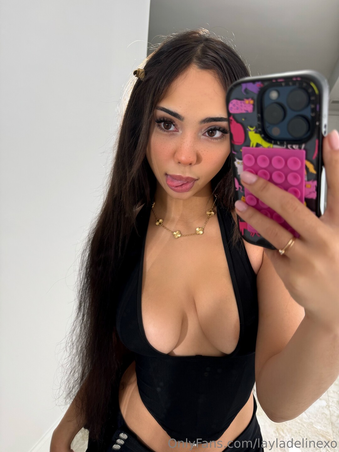 Layladelinexo hot star pictures