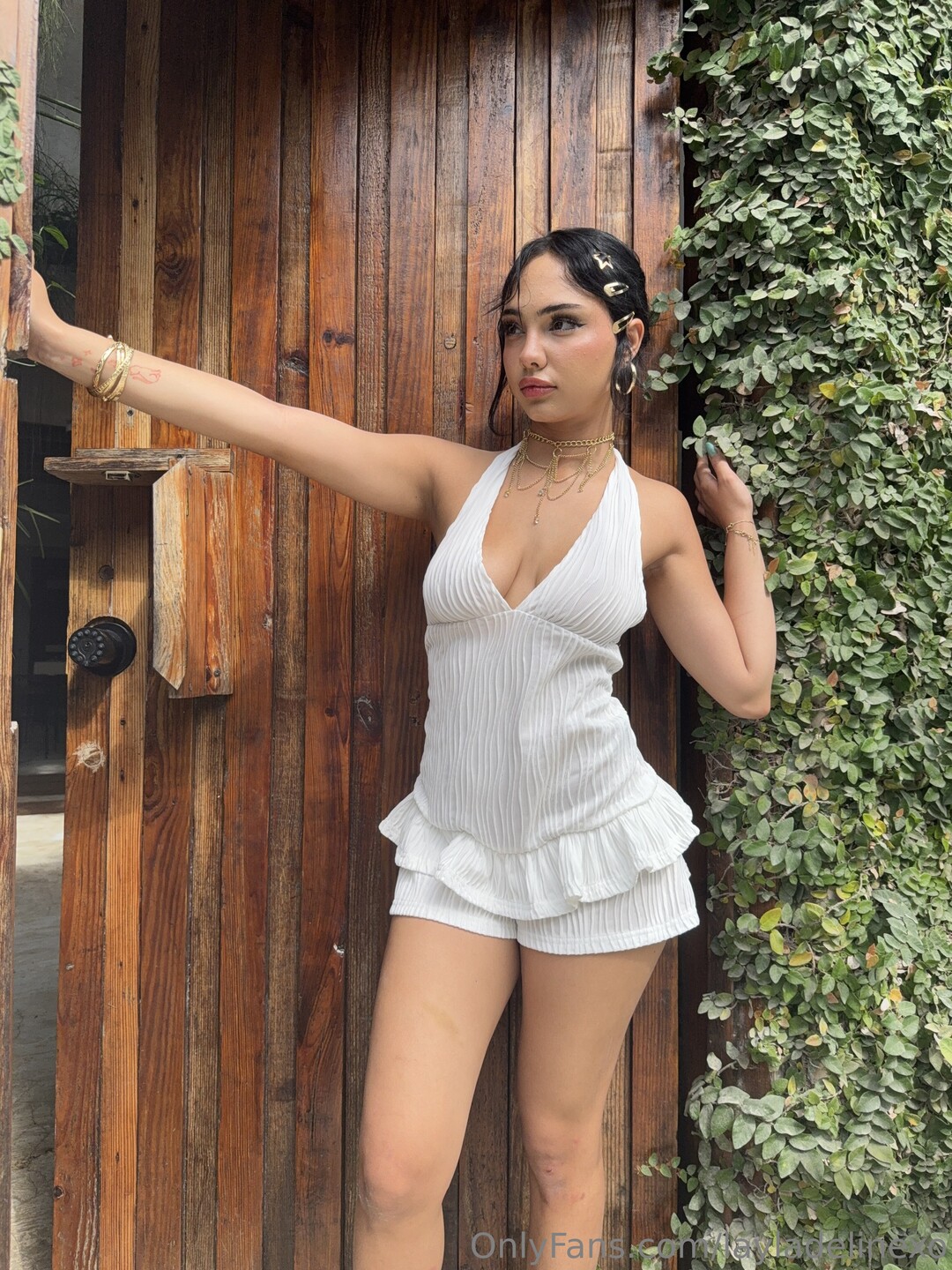 Layladelinexo nudes pornstar picture