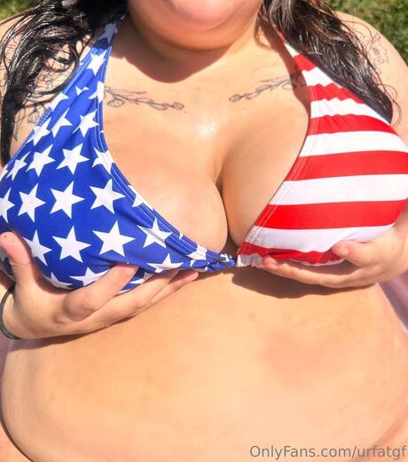 Urfatgf pretty star pics