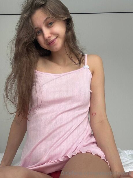 Yoourpriincess exclusive model img