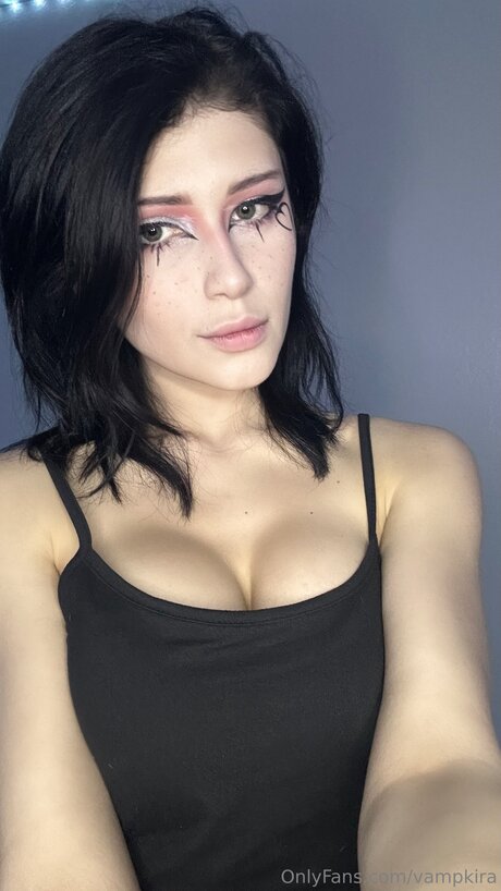 Vampkira sexy model photos