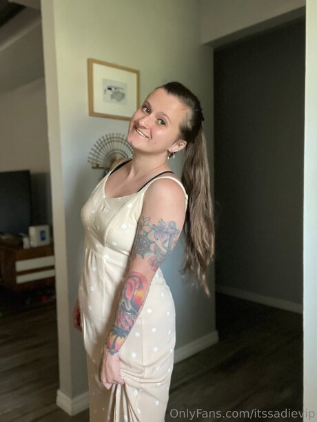 Itssadievip high quality star pictures