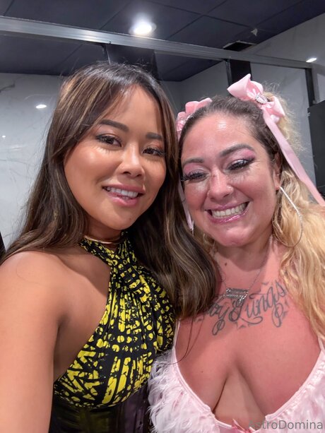 Astrodomina top star pics