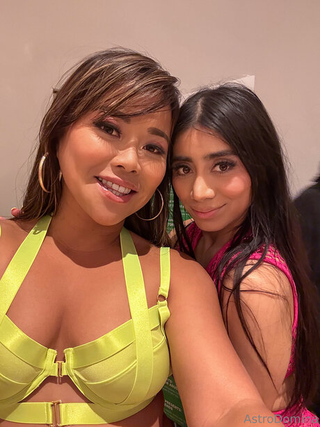 Astrodomina xxx actress img