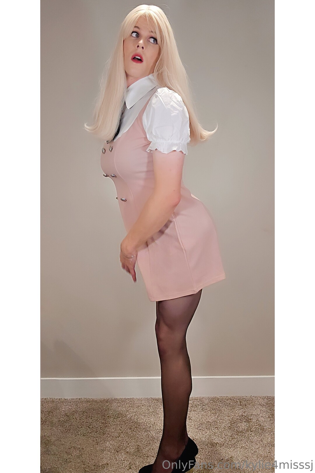 Kylie4misssj model beautiful image