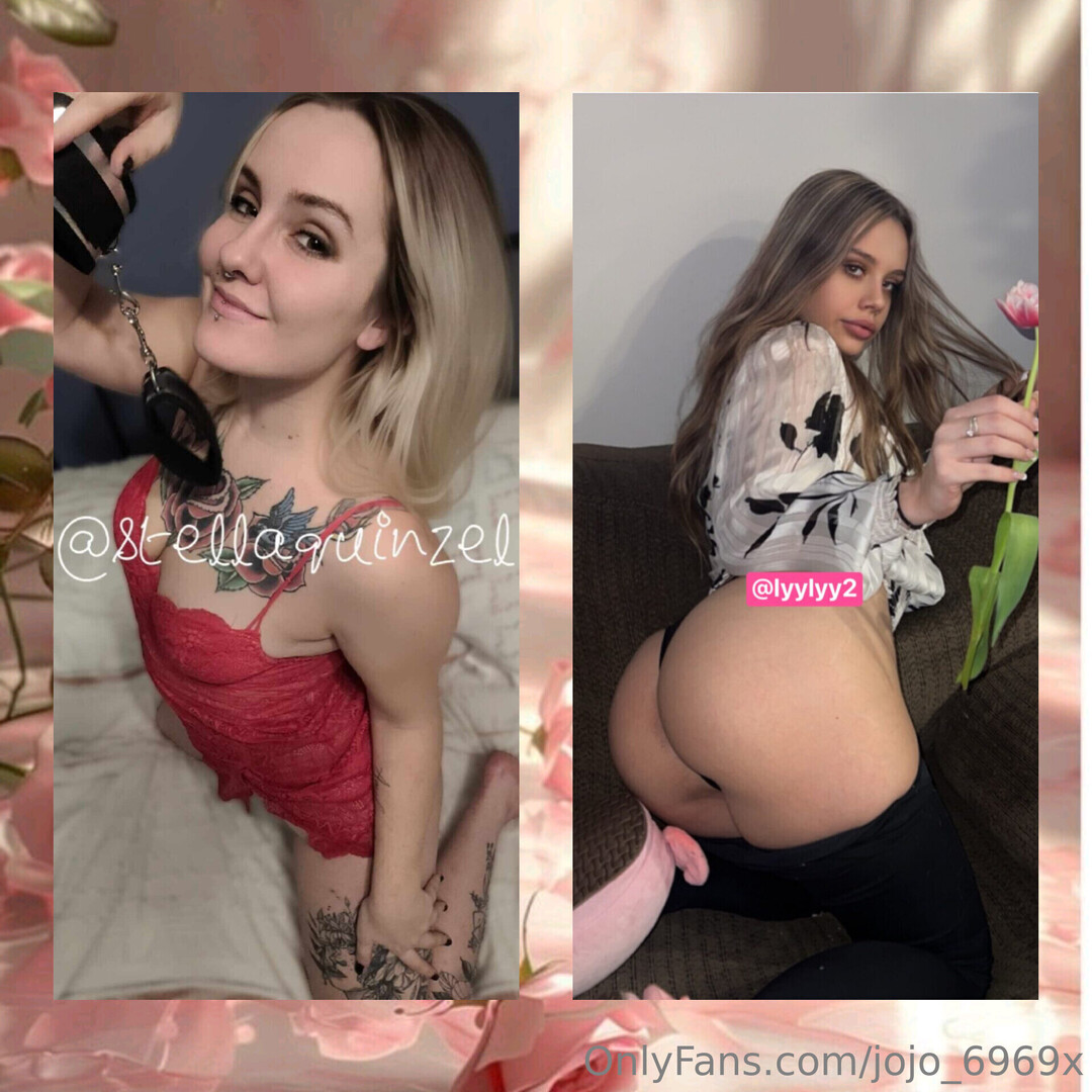 Jojo 6969x model nice galleries