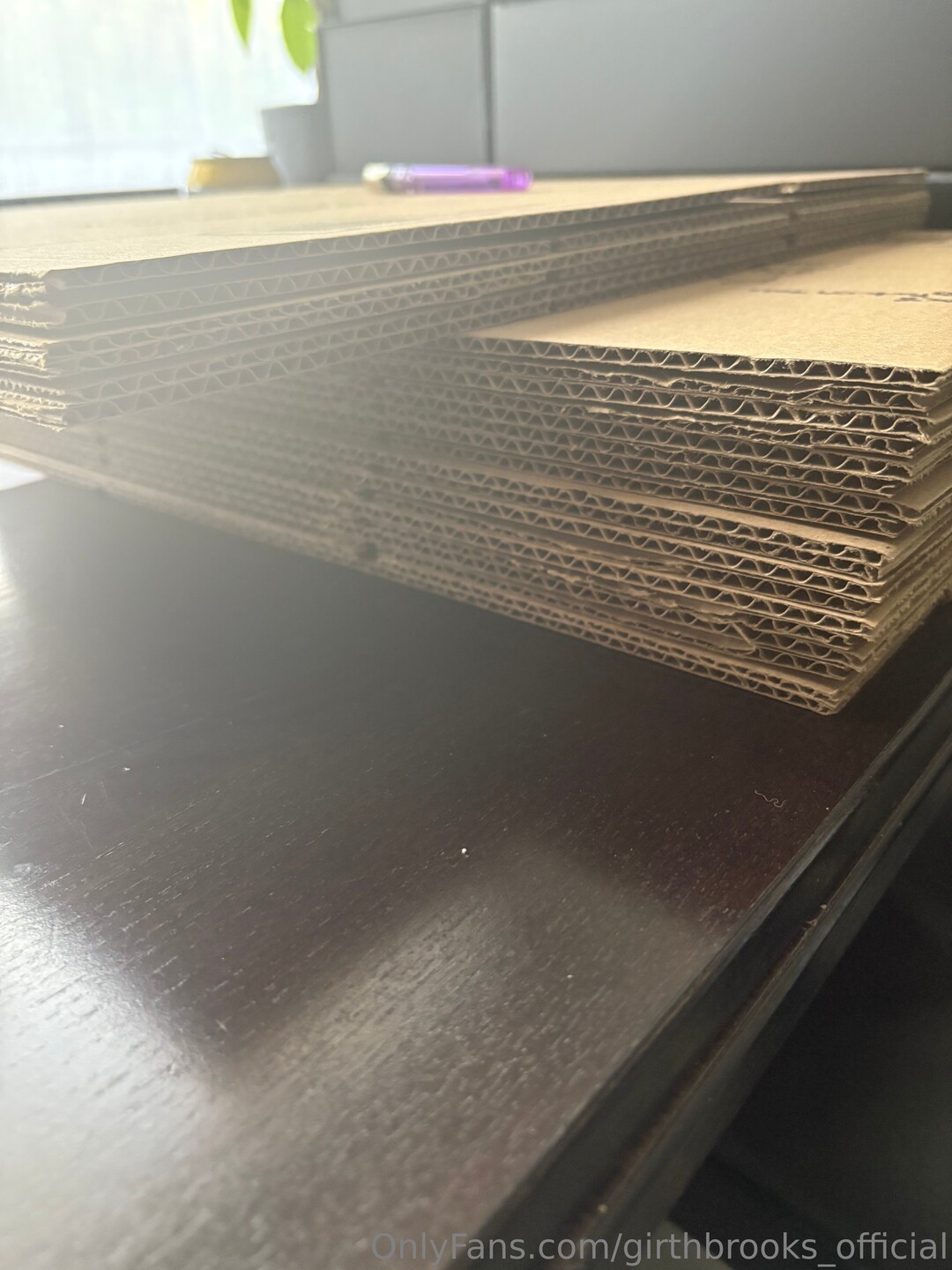 Girthbrooks Official model hd picture