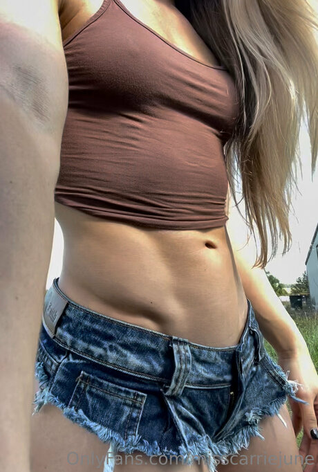 Misscarriejune top profile image