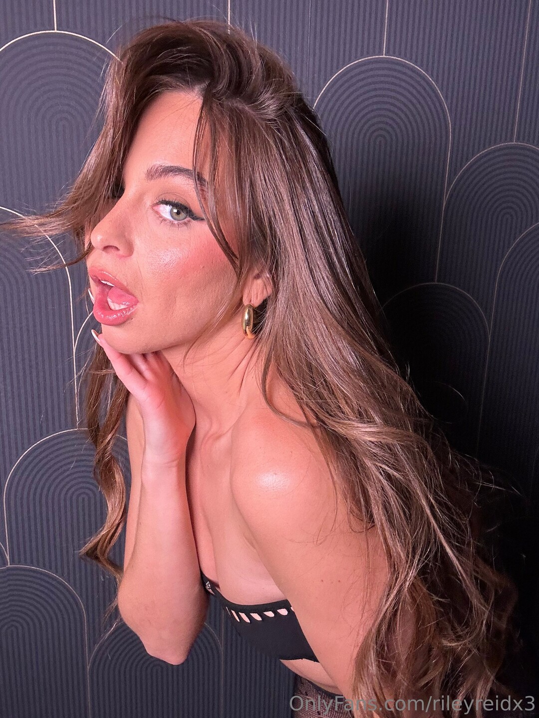 Rileyreidx3 perfect star picture