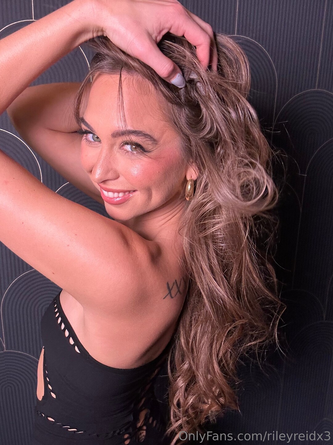 Rileyreidx3 nice model images