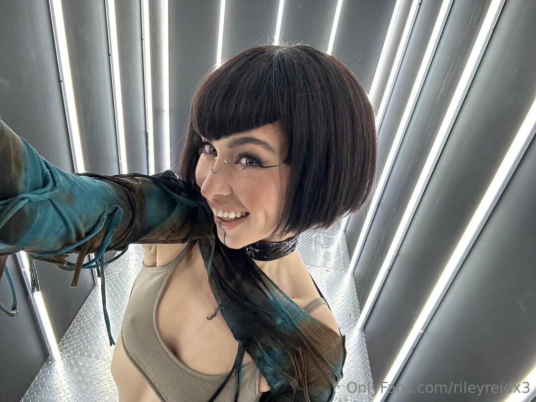 Rileyreidx3 exclusive actress pic
