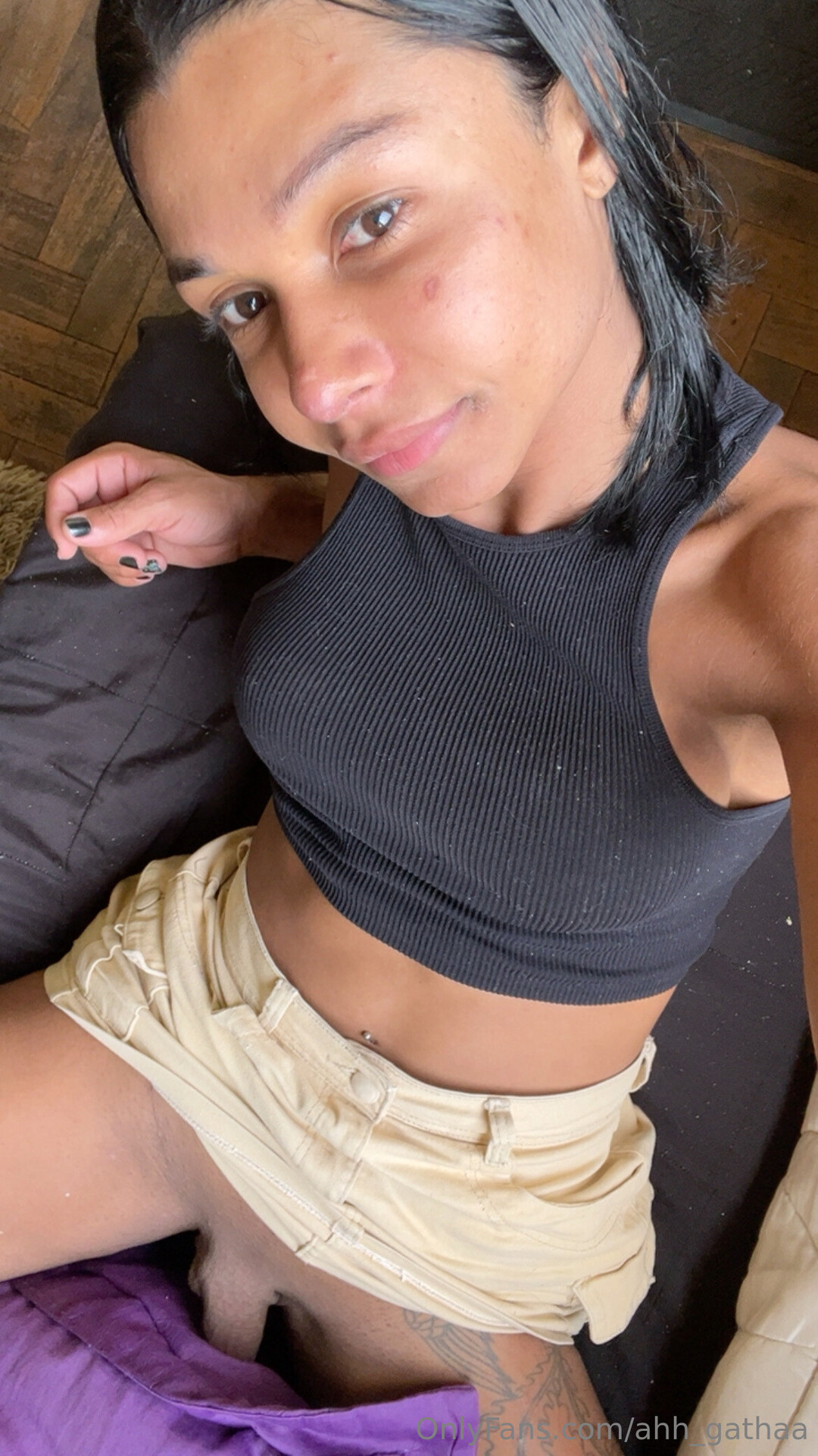 Ahh Gathaa exclusive pornstar photos