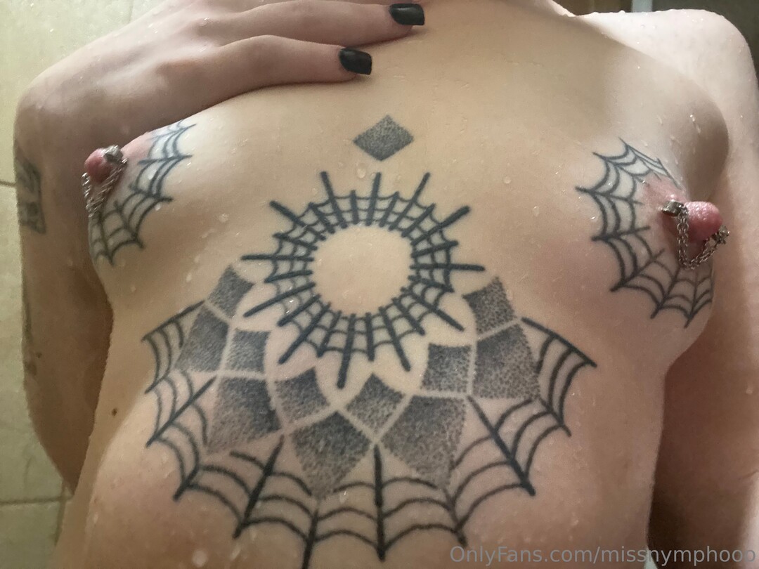 Missnymphooo star sex pics