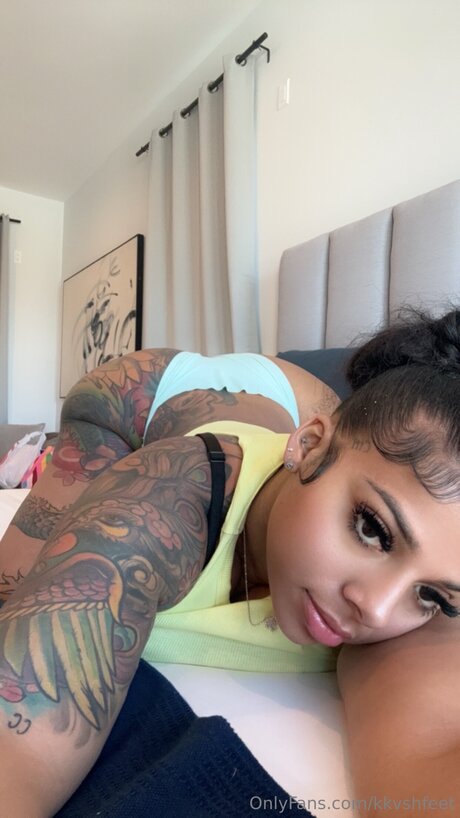 Kkvshfeet best star photos