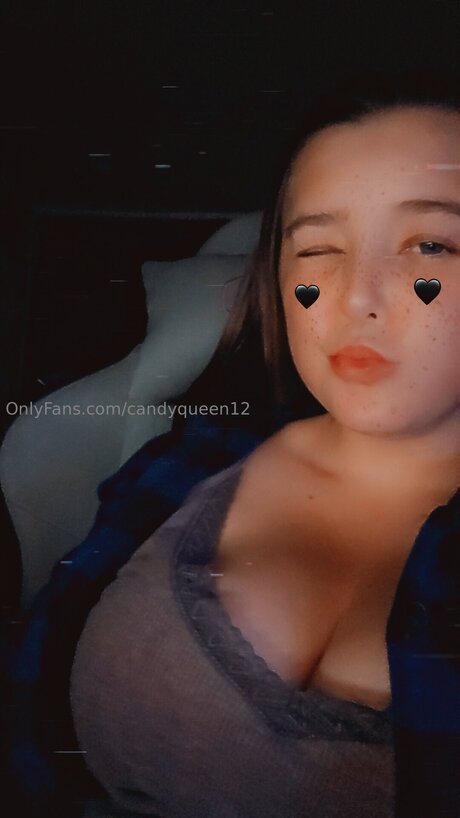 Candyqueen12 model hot archive