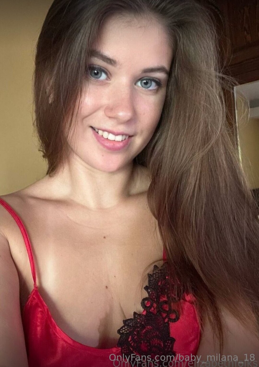 Baby Milana 18 star free img