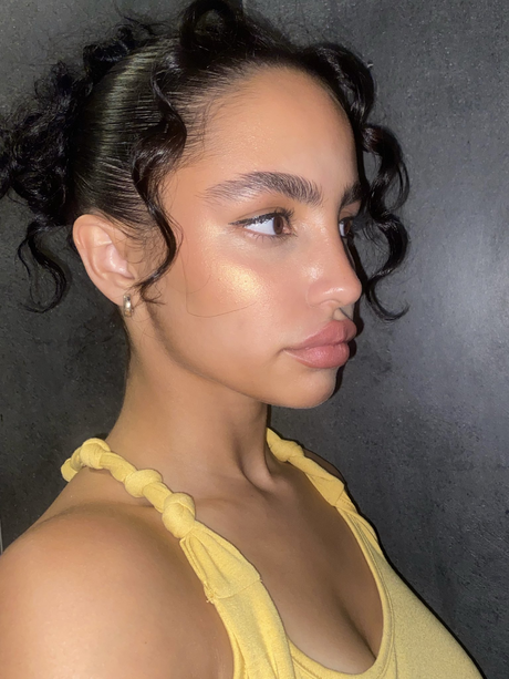 Brianna Anderson nudes star photo