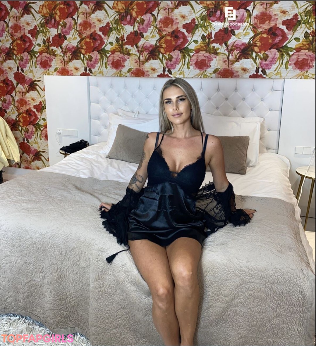 Sebine Bogaards model xxx galleries