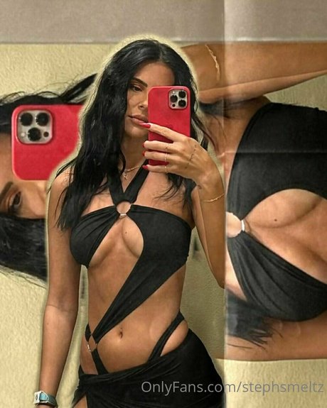 Stephanie Smeltz pornstar nude archive