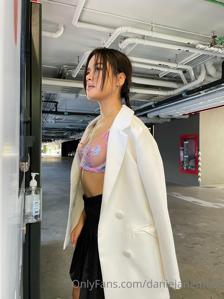 Danie Jane pornstar high quality photo