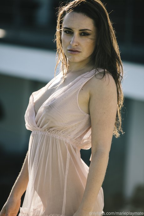 Marie Brethenoux top star photo