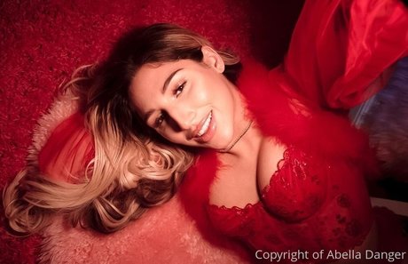 Abella Danger nude pornstar photos