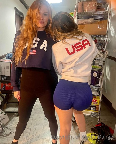 Abella Danger pornstar hd archive