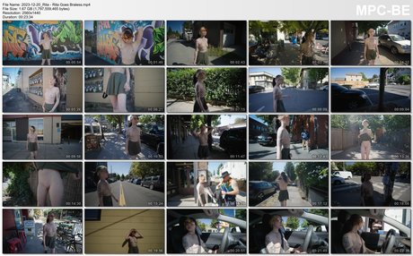 Rita Stark_ pornstar high quality images