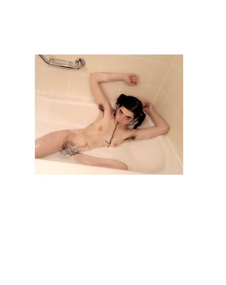 Camille Alexander_ hot model picture