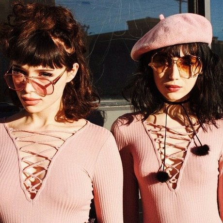 Mina Bell_ sexy actress archive