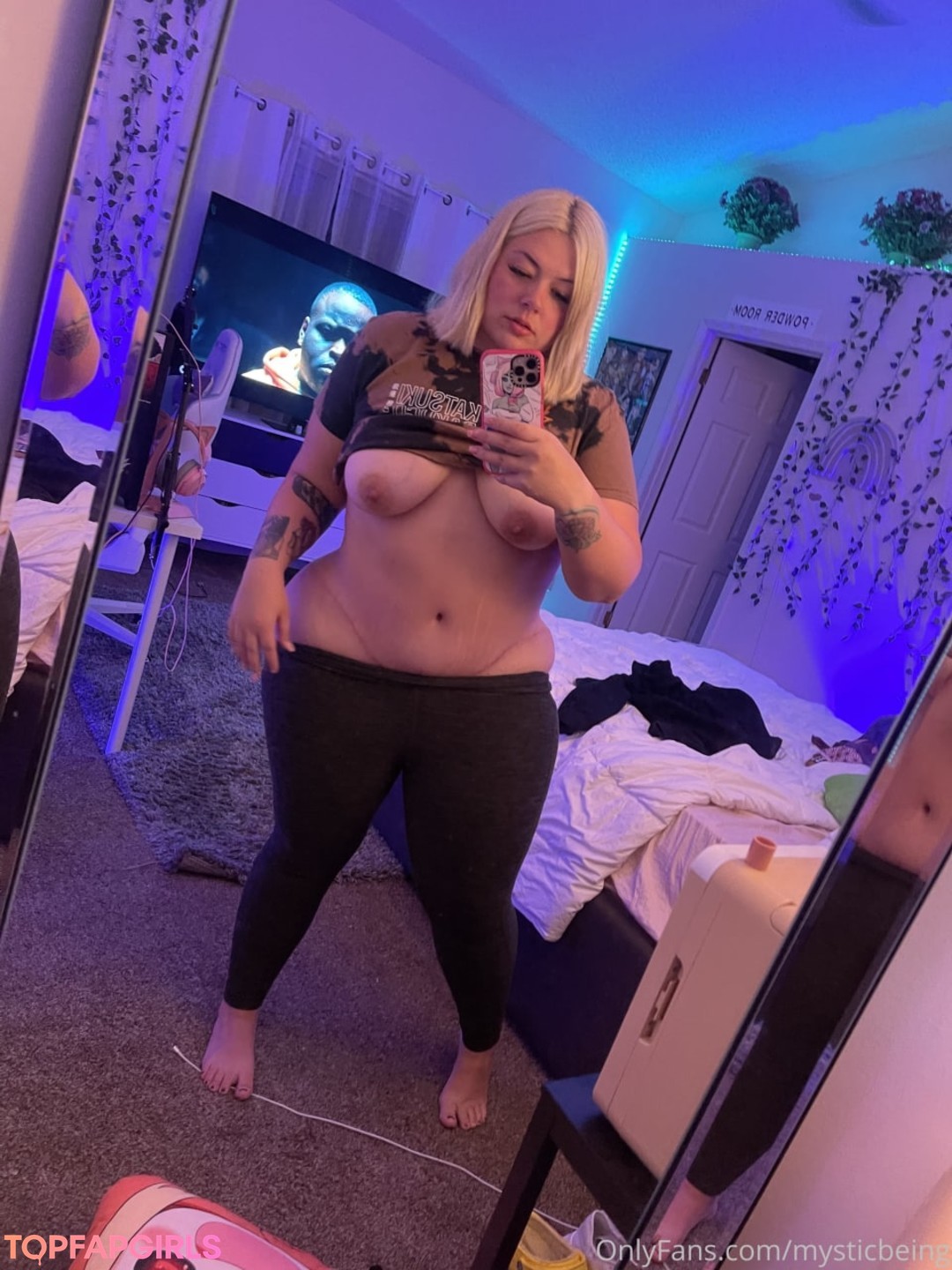 Mysticbeing free actress archive