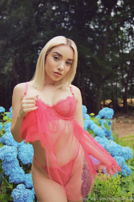 Ella Baig naked actress galleries