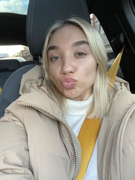 Ella Baig model naked archive