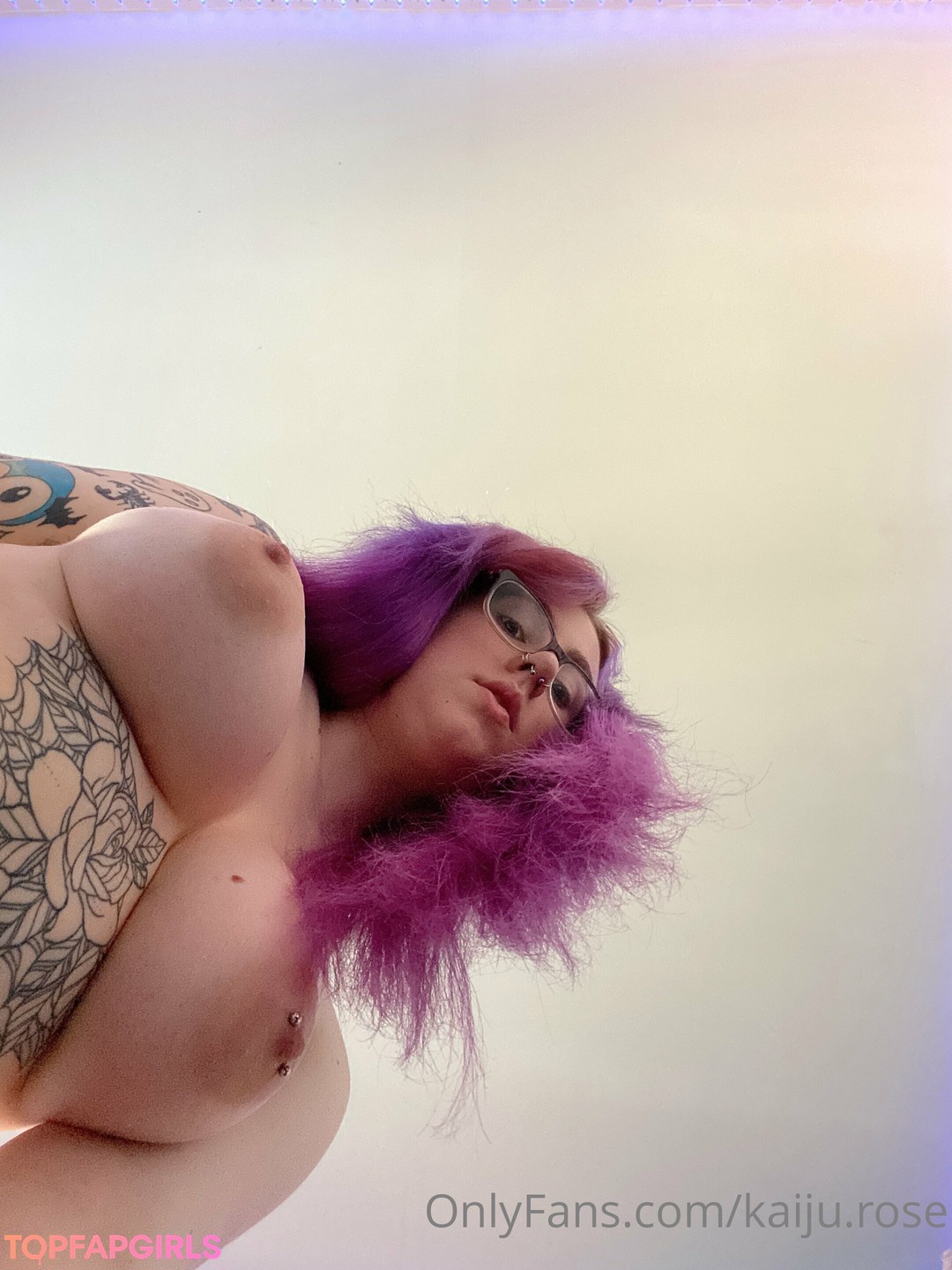 Kaiju rose model best img