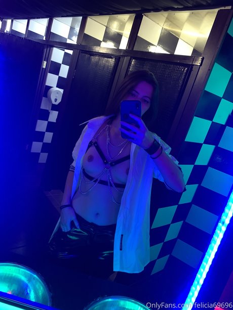 Felicia vina star perfect gallery