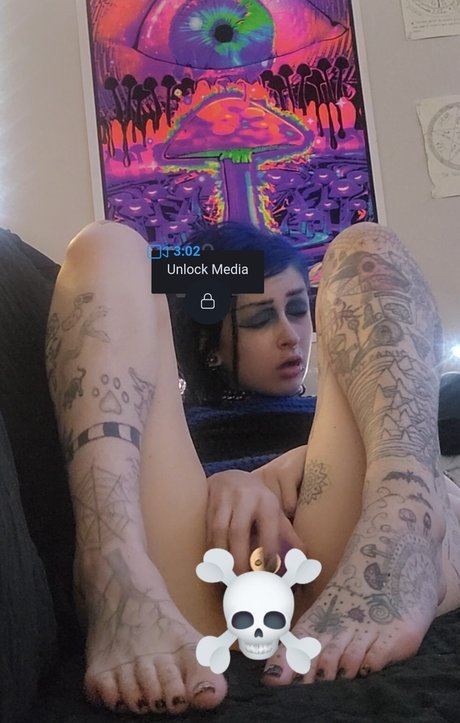 The Lab Rat model erotic image