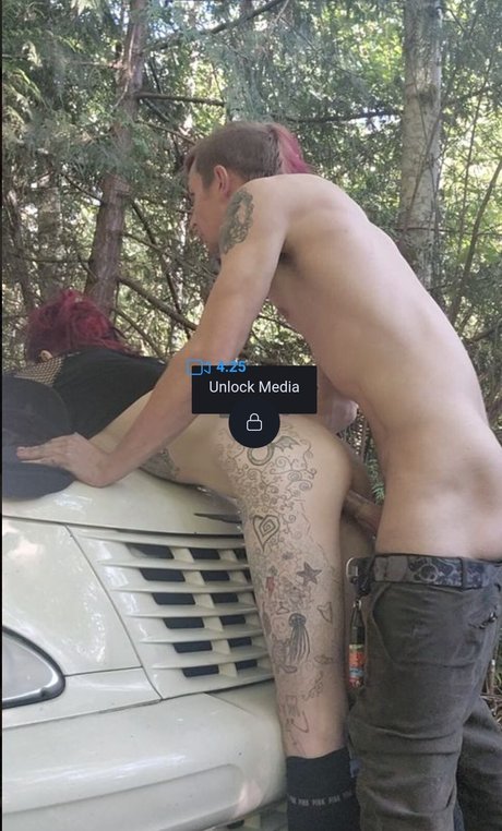 The Lab Rat best actress galleries